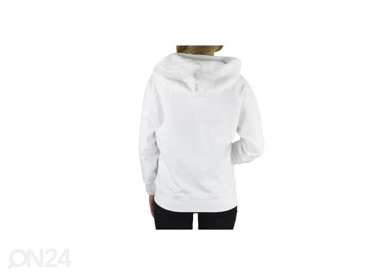 Женская толстовка Levi's Sport Graphic Hoodie увеличить