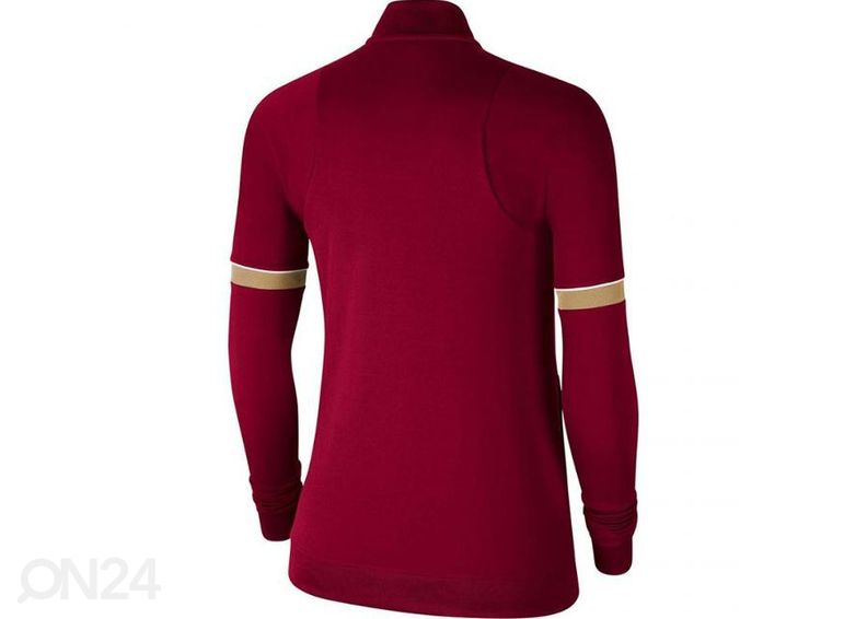 Женская толстовка Nike Dri-FIT Academy 21 увеличить