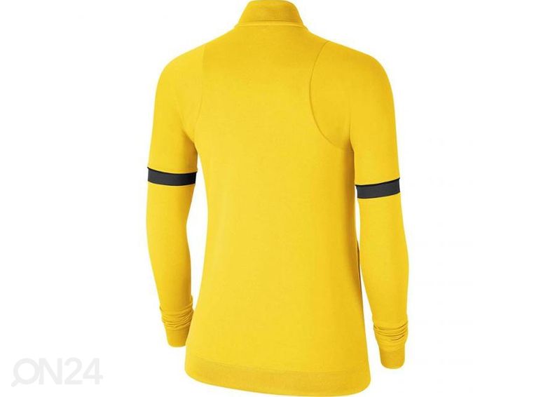 Женская толстовка Nike Dri-FIT Academy 21 увеличить