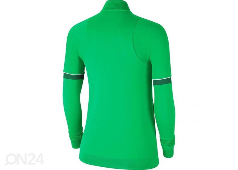 Женская толстовка Nike Dri-FIT Academy 21 увеличить