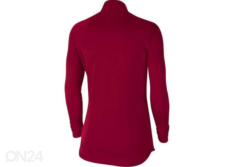 Женская толстовка Nike Dri-Fit Academy увеличить