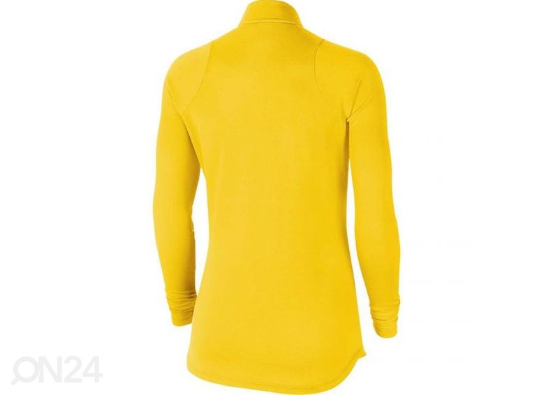 Женская толстовка Nike Dri-FIT Academy увеличить