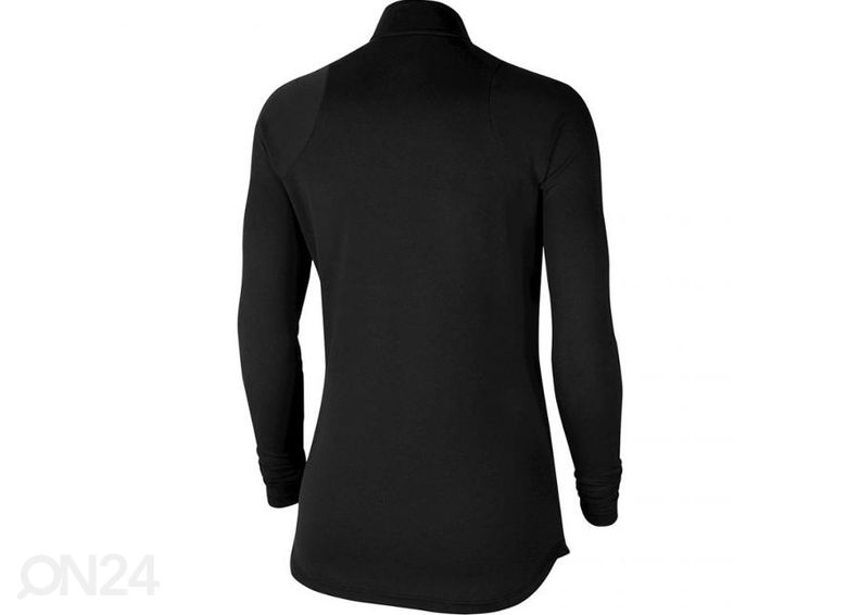 Женская толстовка Nike Dri-Fit Academy увеличить