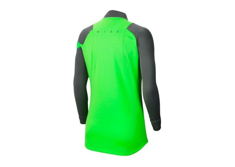Женская толстовка Nike Dry Academy Pro Dril Top W BV6930-398 увеличить