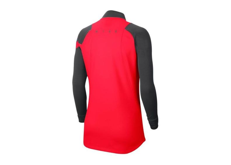 Женская толстовка Nike Dry Academy Pro Dril Top W BV6930-635 увеличить