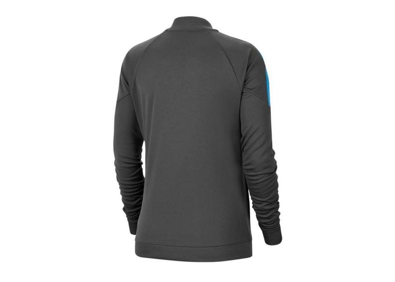 Женская толстовка Nike Dry Academy Pro W BV6932-060 размер M увеличить
