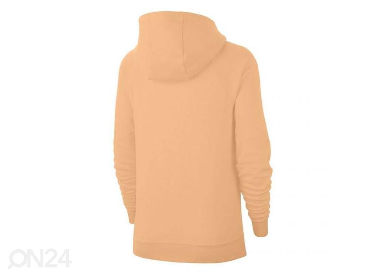 Женская толстовка Nike Essentials Fnl Po Flc W BV4116 734 увеличить