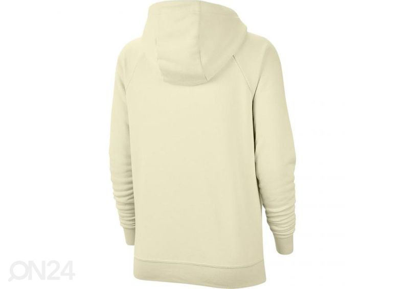 Женская толстовка Nike Essentials Hoodie Po Flc увеличить