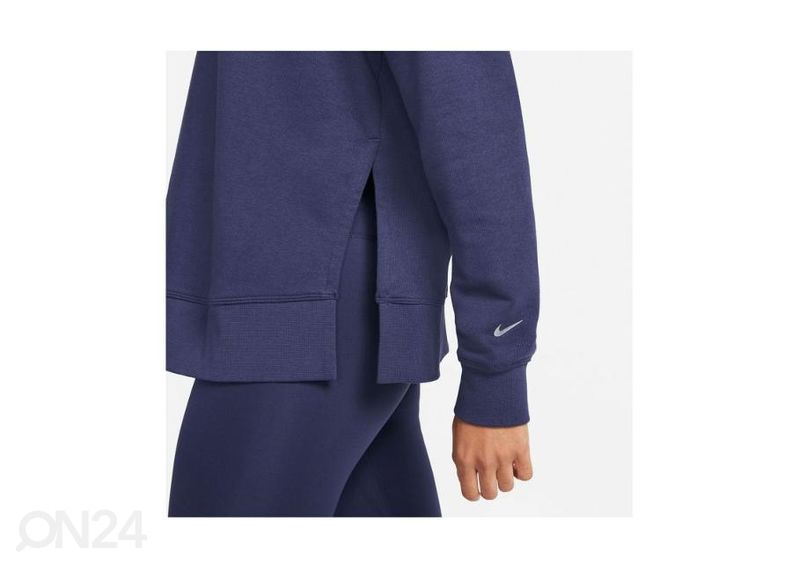 Женская толстовка Nike Graphic Training увеличить