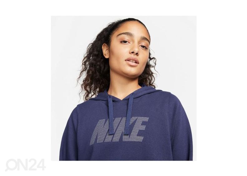 Женская толстовка Nike Graphic Training увеличить