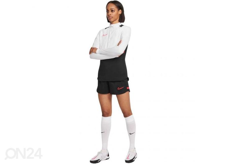 Женская толстовка Nike NK Df Academy 21 Drill Top увеличить