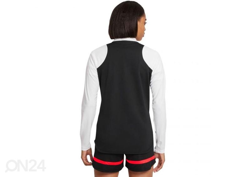 Женская толстовка Nike NK Df Academy 21 Drill Top увеличить