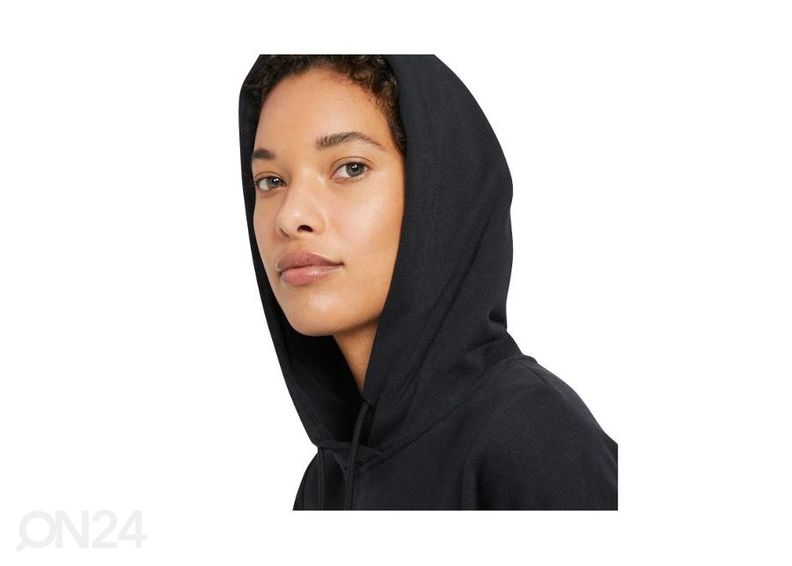 Женская толстовка Nike NSW Air увеличить