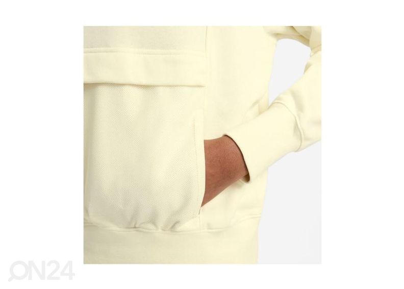 Женская толстовка Nike NSW Air увеличить