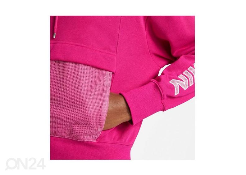 Женская толстовка Nike NSW Air Full-Zip увеличить