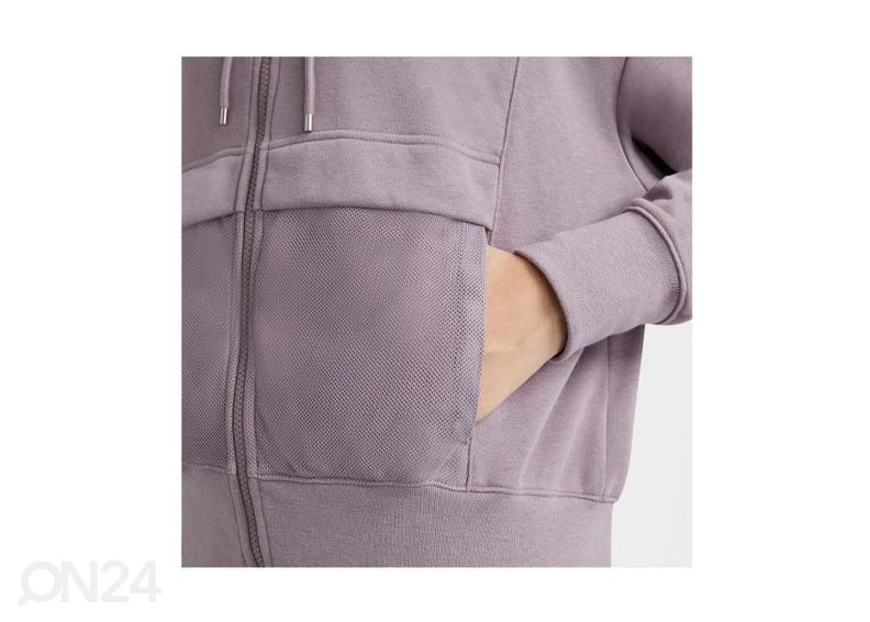 Женская толстовка Nike NSW Air Full-Zip увеличить