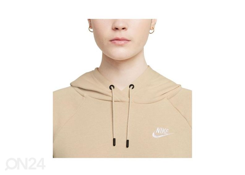 Женская толстовка Nike NSW Essential увеличить