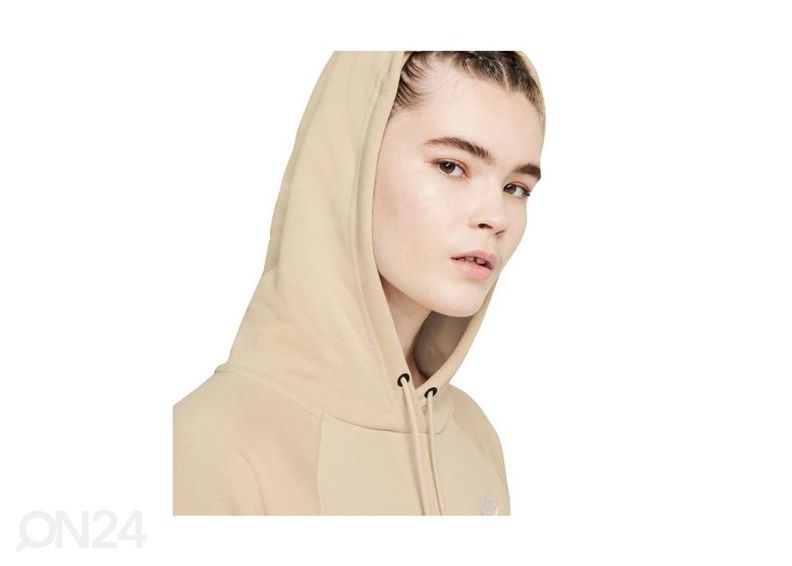 Женская толстовка Nike NSW Essential увеличить