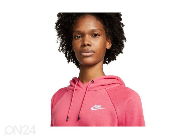 Женская толстовка Nike NSW Essential увеличить