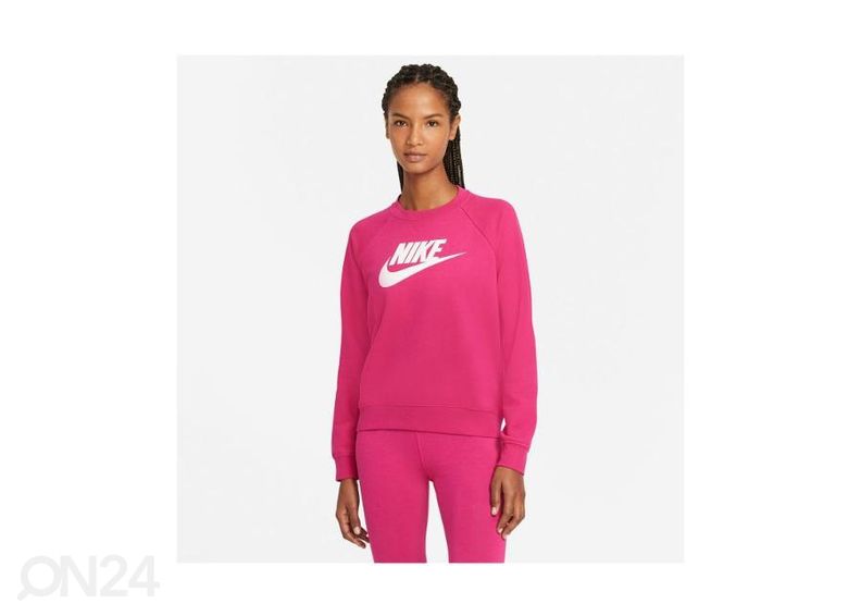 Женская толстовка Nike NSW Essential Crew увеличить