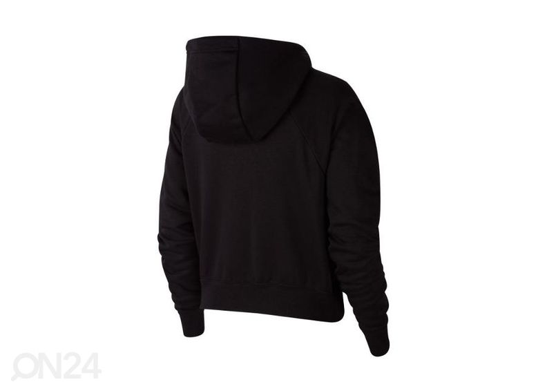 Женская толстовка Nike NSW Essential Cropped увеличить