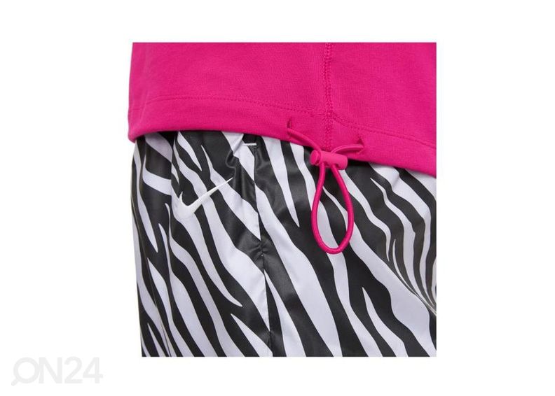 Женская толстовка Nike NSW Icon Clash увеличить