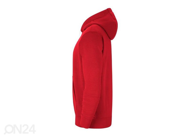 Женская толстовка Nike Park 20 Fleece увеличить