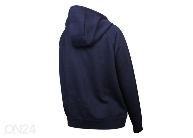 Женская толстовка Nike Park 20 Fleece Hoodie размер XL увеличить