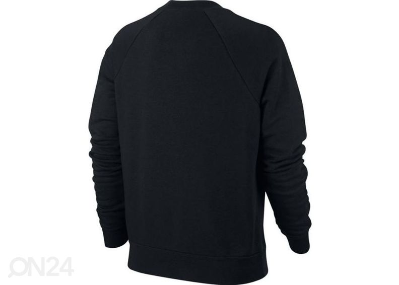 Женская толстовка Nike Sportswear Essential Women's Fleece Crew увеличить