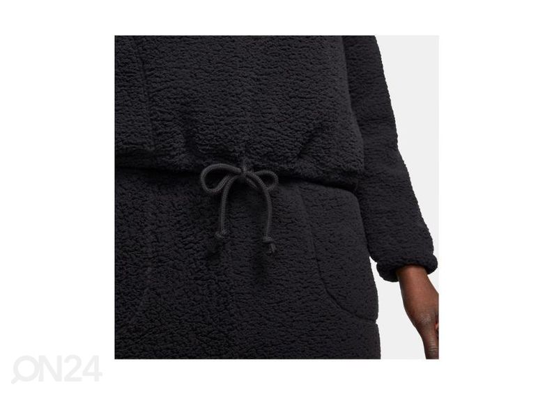 Женская толстовка Nike Therma-FIT Cozy увеличить