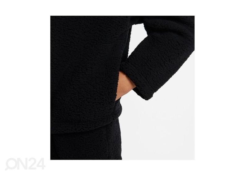 Женская толстовка Nike Therma-FIT Cozy увеличить