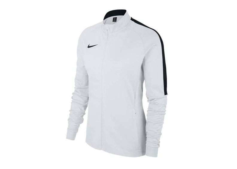Женская толстовка Nike Womens Academy 18 Training W 893767-100 увеличить