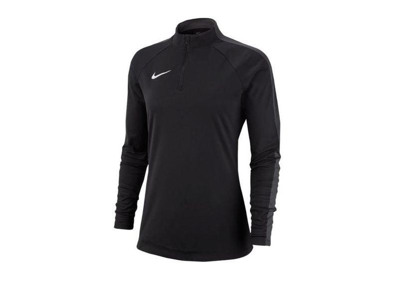 Женская толстовка Nike Womens Dry Academy 18 Dril Top W 893710-010 увеличить