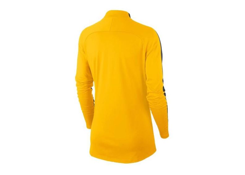 Женская толстовка Nike Womens Dry Academy 18 Dril Top W 893710-719 увеличить