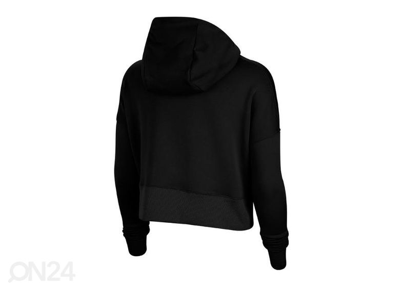 Женская толстовка Nike Womens Therma Training W CZ1101-011 увеличить