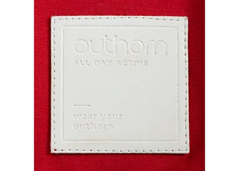 Женская толстовка Outhorn W HOZ19 BLD601 62S увеличить