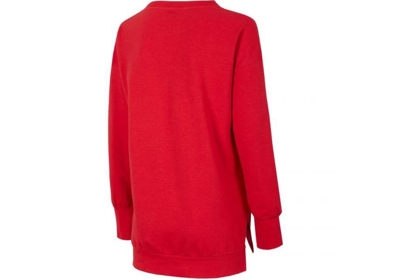 Женская толстовка Outhorn W HOZ19 BLD601 62S увеличить