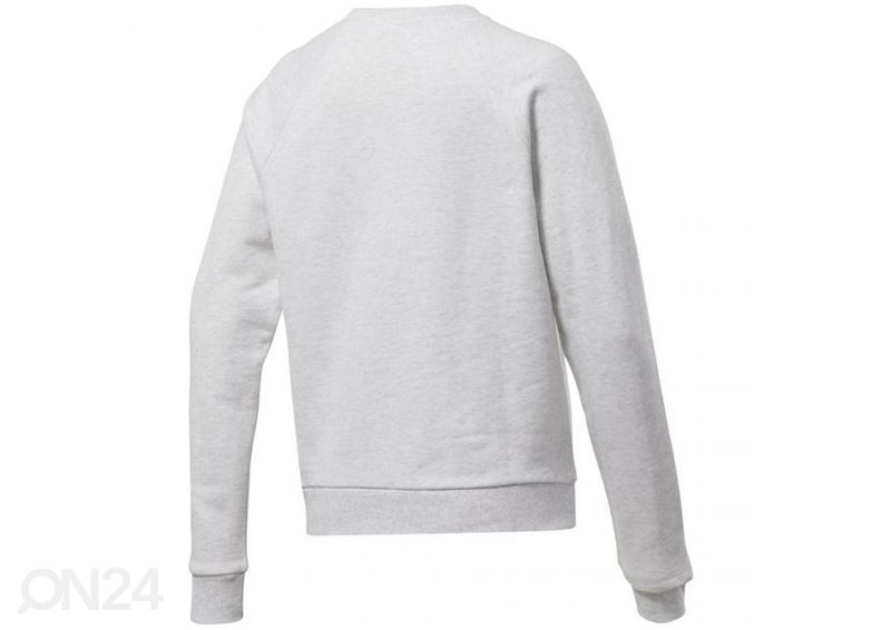 Женская толстовка Reebok Classic Big Vector Crew FT W FT6225 увеличить