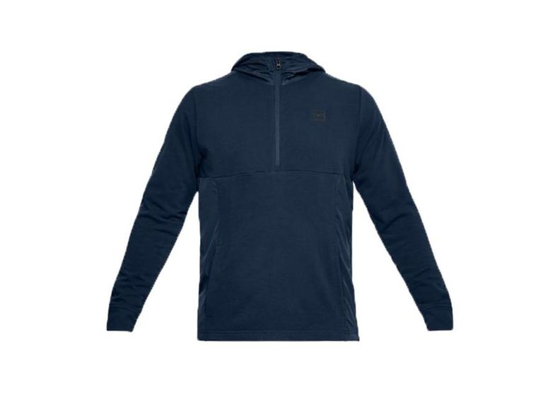 Женская толстовка Under Armour Microthread Terry 1310585-409 увеличить