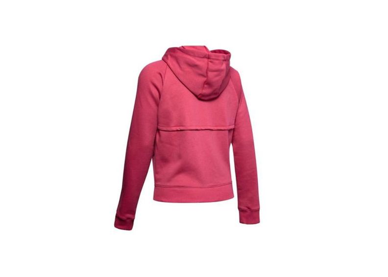Женская толстовка Under Armour Rival Fleece Fz W 1328836-671 увеличить