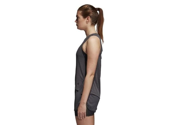 Женская тренировочная майка Adidas Chill Tank W увеличить