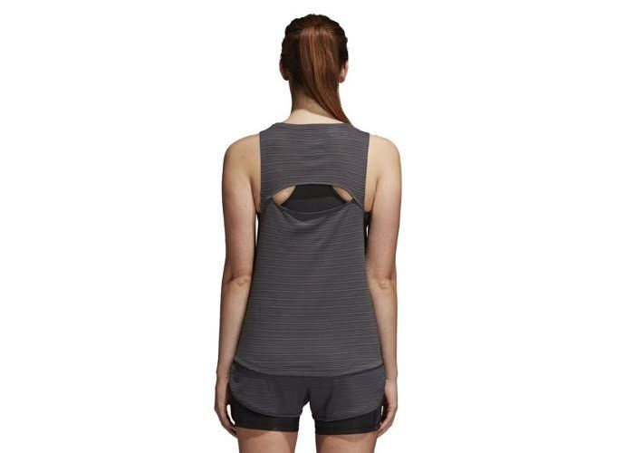 Женская тренировочная майка Adidas Chill Tank W увеличить