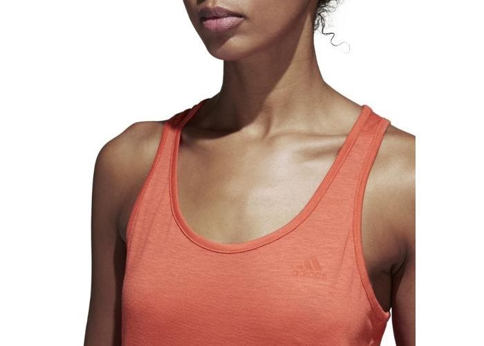 Женская тренировочная майка Adidas Prime Tank W увеличить