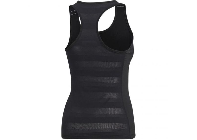 Женская тренировочная майка adidas Team 19 Tank W DW6866 увеличить