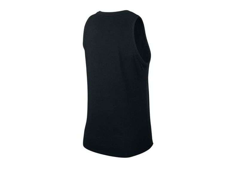 Женская тренировочная майка Nike WMNS Dry Leopard Tank W CW1179-010 увеличить