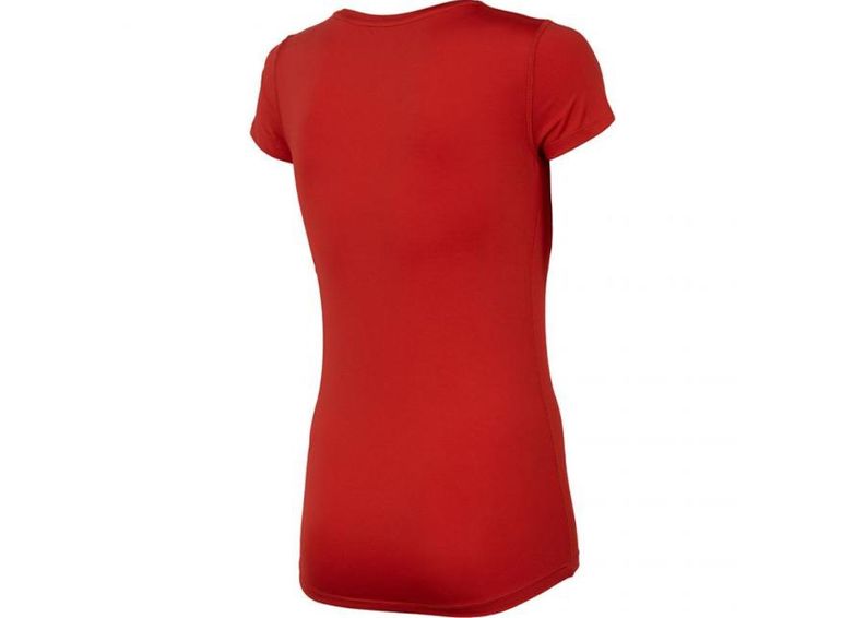 Женская тренировочная рубашка 4F W NOSH4 TSDF002 62S увеличить