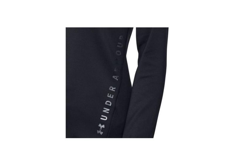 Женская тренировочная рубашка Under Armour CG Armour Longsleeve W 1344531-001 увеличить
