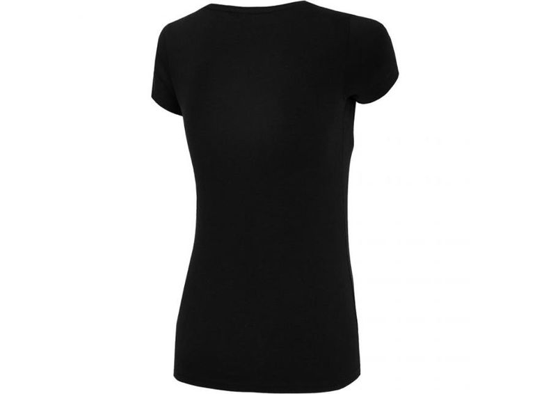 Женская тренировочная футболка 4F W NOSH4-TSD001 20S увеличить