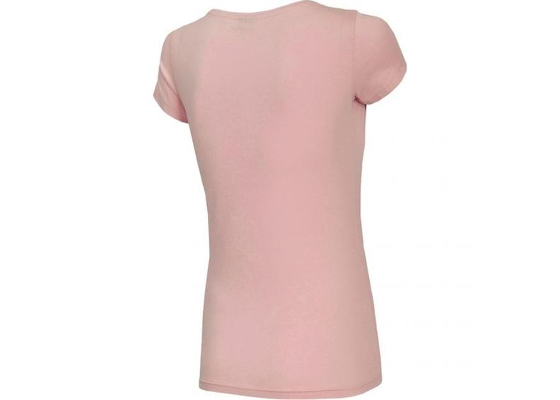 Женская тренировочная футболка 4F W NOSH4-TSD001 56S увеличить