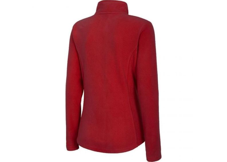 Женская флисовая кофта 4F W NOSH4 PLD001 62S увеличить
